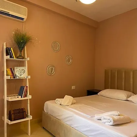 City Center Apartament *