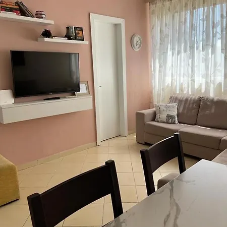 Apartament City Center *
