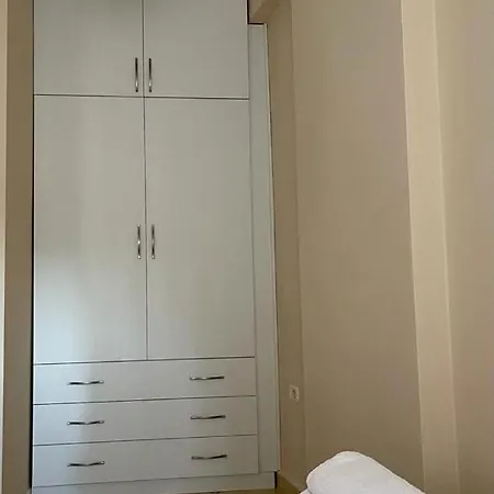 Apartament City Center Tirana