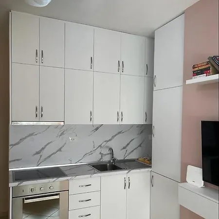 Apartment City Center *