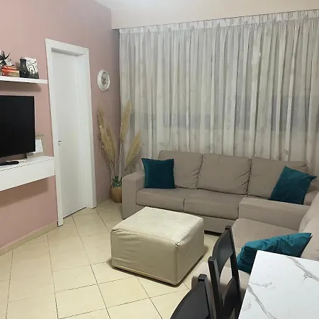 Apartament City Center